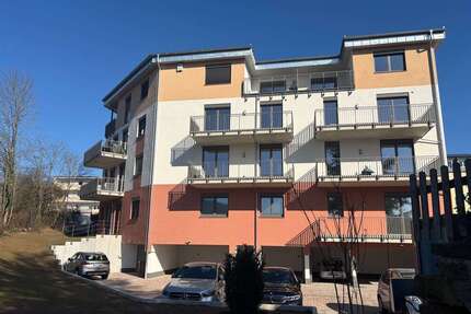 Wohnung zum Mieten in Lohr a. Main 1.270,00 € 88 m²