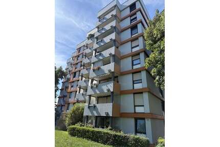 Wohnung zum Kaufen in Wörth Maximiliansau 259.000,00 € 82 m²