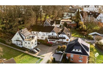 Seeblick inkl.: Top-Lage und Top-Zustand - Reinfeld