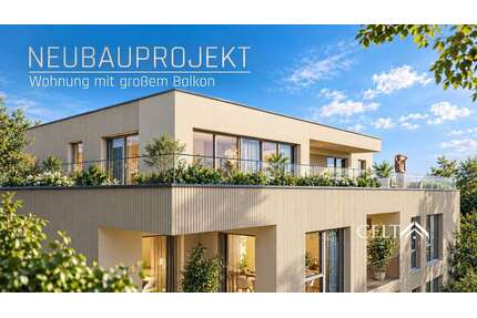 Wohnung zum Kaufen in Straubing 744.855,00 € 106.7 m²