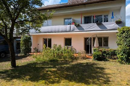EG Wohnung mit eigenem Garten - 418.000,00&nbsp;EUR Kaufpreis, ca.&nbsp; 96,00&nbsp;m&sup2; in Kaufering (PLZ: 86916)