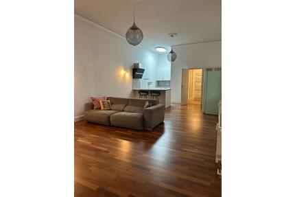 2 Zimmer Wonhung im Stadtzentrum von Straubing
