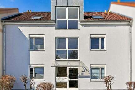 Wohnung zum Kaufen in Bayreuth 108.000,00 € 34.22 m²