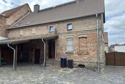 Schönes Anwesen in Röbligen am See zu verkaufen - Röblingen am See