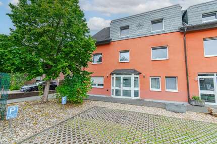 Wohnung zum Kaufen in Neukirchen-Vluyn 379.000,00 € 135 m²