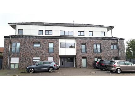 3-Zimmer-Wohnung in Ochtrup - 950,00&nbsp;EUR Kaltmiete, ca.&nbsp; 96,00&nbsp;m&sup2; in Ochtrup (PLZ: 48607)