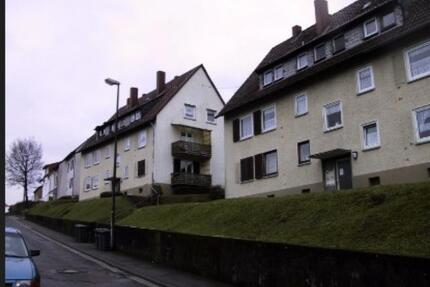 121.05 Schöne 2 ZKB Wohnung Hollerstraße 42 in Kusel