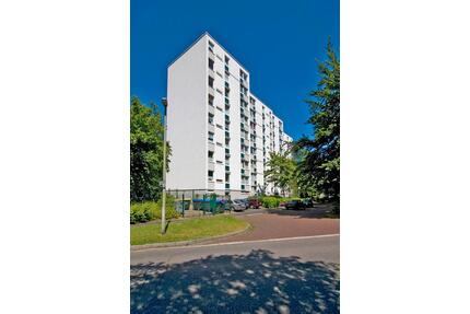 Helle 2-Zimmerwohnung in Erkrath-Hochdahl