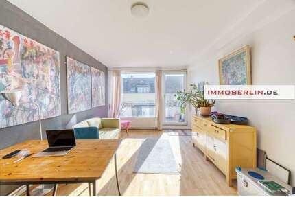 Wohnung zum Kaufen in Berlin 365.000,00 € 51 m²