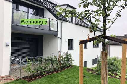 Wohnung zum Mieten in Pfaffenhofen 860,00 € 43.17 m²