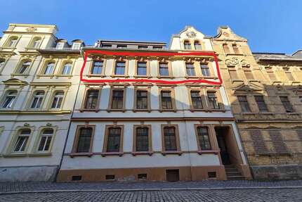 Wohnung zum Mieten in Gera 1.078,77 € 98.07 m²