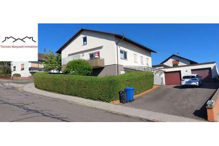 Haus zum Kaufen in Aglasterhausen 399.999,00 € 164.6 m²