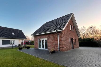 Ferienhaus am Alfsee | Für 1-10 Personen - Rieste