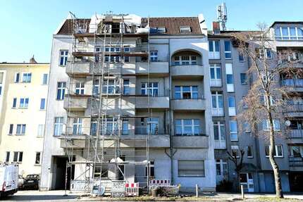 Wohnung zum Kaufen in Berlin-Lankwitz 420.000,00 € 113 m²