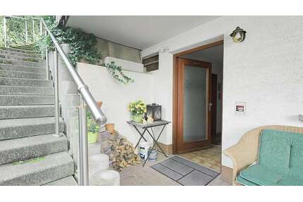 Wohnung zum Kaufen in Merzhausen 199.000,00 € 44 m²