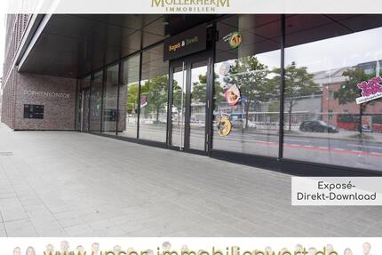 Kieler Hauptbahnhof – Bühne frei für Ihren Erfolg.
