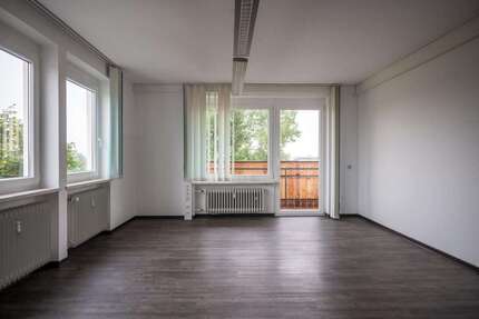 Wohnung zum Mieten in Vilsbiburg 1.197,00 € 114 m²
