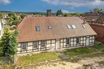 Haus zum Kaufen in Milower Land 100.000,00 € 186 m²