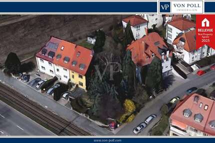 Grundstück zu verkaufen in Erfurt Bindersleben 149.000,00 € 399 m² - Erfurt / Bindersleben