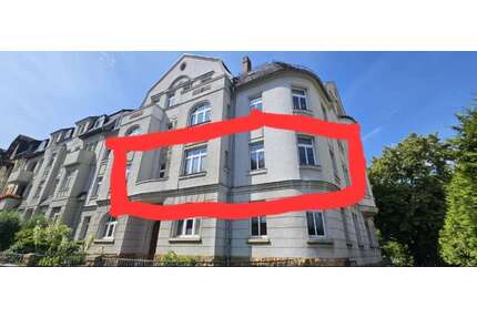 Wohnung zum Mieten in Chemnitz 350,00 € 55 m²