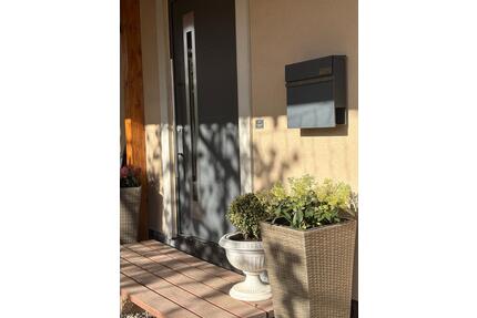 Einfamilienhaus mit Garten, Terrasse und Carport in Stederdorf - Peine Peine Kernstadt