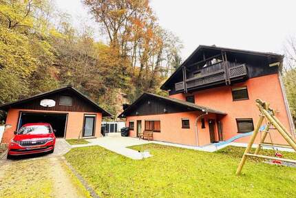 * NEUER PREIS * TRAUMHAUS * Einfamilienhaus EFH Wasserliesch **NAHE SCHWEICH KONZ MOSEL SAARBURG ** private HÖHLE ***Luxemburg * Trier * RUHE * GRÜNE