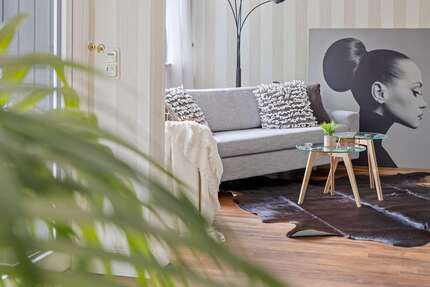 Wohnung zum Kaufen in Hannover Anderten 395.000,00 € 175 m² - Hannover / Anderten