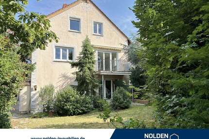 Haus zum Kaufen in Mannheim Käfertal 685.000,00 € 215.32 m² - Mannheim / Käfertal