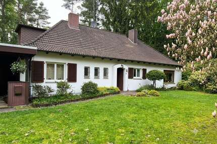 Haus zum Kaufen in Ahausen 335.000,00 € 257 m²