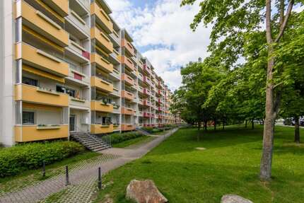 Wohnung zum Mieten in Bautzen 413,00 € 68.78 m²