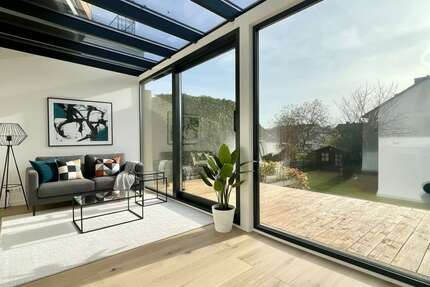 Haus zum Kaufen in Hofheim 589.000,00 € 109 m²