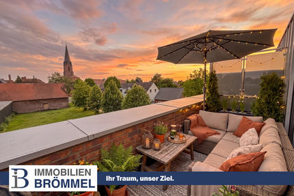 Wohnung zum Mieten in Raesfeld-Erle 880,00 € 80 m²