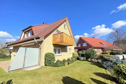Haus zum Kaufen in Steinhagen 528.500,00 € 202 m²