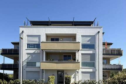 Wohnung zum Kaufen in Bonn 475.000,00 € 110 m²