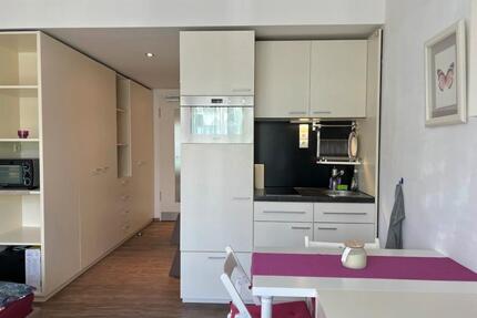 Moderne 1-Zimmerwohnung am Campus Riedberg - Frankfurt am Main Kalbach