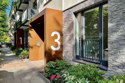 Wohnung zum Kaufen in Hamburg 539.000,00 € 54 m²
