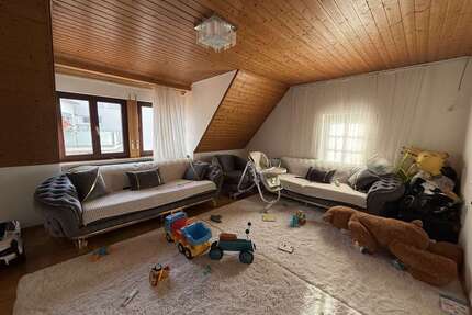 Wohnung zum Kaufen in Schwäbisch Hall Hessental 166.000,00 € 71.01 m² - Schwäbisch Hall / Hessental