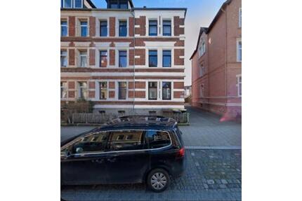 2-Zimmer-Wohnung frisch renoviert im östlichen Ringebiet - Braunschweig Östliches Ringgebiet