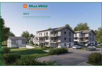 Wohnung zum Kaufen in Boos 295.000,00 € 60 m²