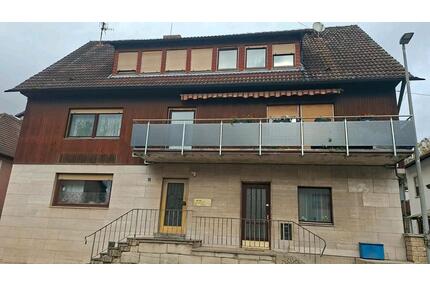 Haus Verkauf - 480.000,00&nbsp;EUR Kaufpreis, ca.&nbsp; 335,00&nbsp;m&sup2; in Knetzgau (PLZ: 97478)
