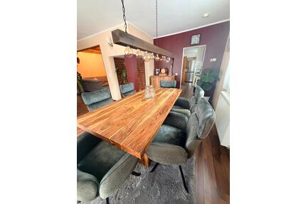 Maisionette Wohnung 141 qm - wohnen wie im eigenen Haus - Gaggenau