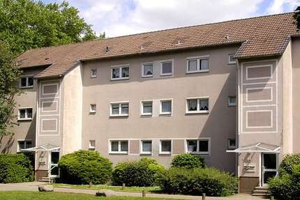Wohnung zum Mieten in Duisburg 429,00 € 47.37 m²