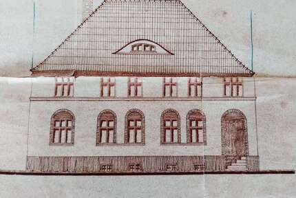 Haus zum Kaufen in Milower Land OT Großwudicke 335.000,00 € 330 m²