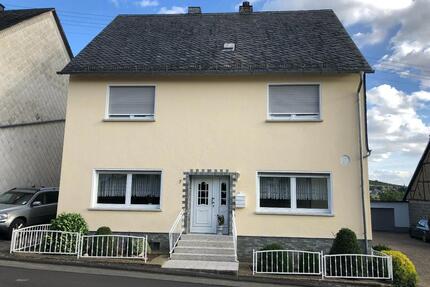 Wohnung in 55608 Schneppenbach - 650,00&nbsp;EUR Kaltmiete, ca.&nbsp; 100,00&nbsp;m&sup2; in Bergen (PLZ: 55608)