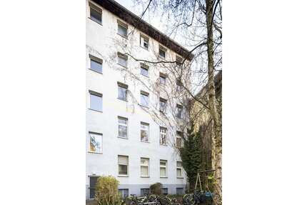 Wohnung zum Kaufen in Berlin 206.000,00 € 39.54 m²