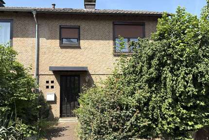 Haus zum Kaufen in Meerbusch 395.000,00 € 102 m²