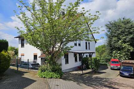 Haus zum Kaufen in Witten 499.000,00 € 181 m²