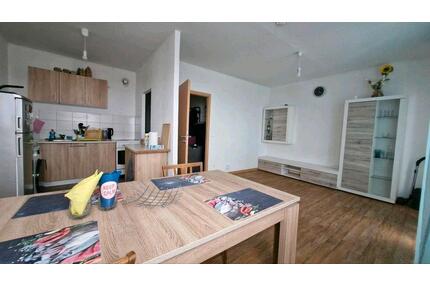 3 Zimmer Wohnung in Haldensleben ab 1.5