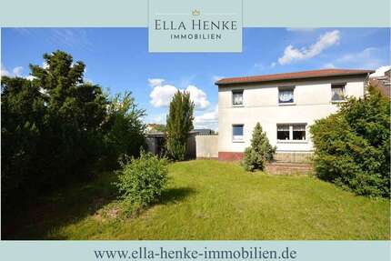 Haus zum Kaufen in Rätzlingen 125.000,00 € 146 m²
