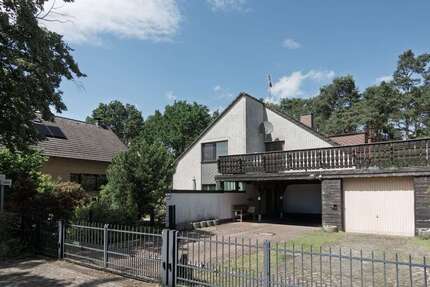 Haus zum Kaufen in Lindwedel 375.000,00 € 188 m²
